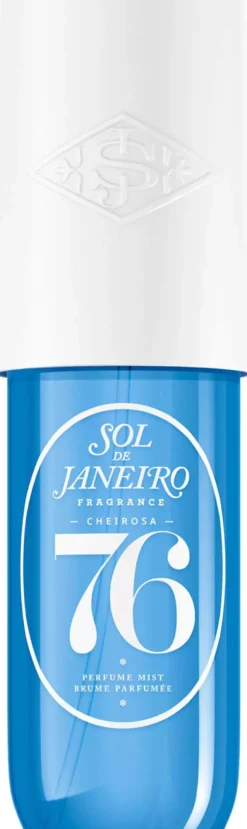Sol de JaneiroCheirosa '76 Perfume Mist 240 ml