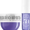 Sol de Janeiro Cheirosa 59 Travel Bundle Body Butter 75 ml & Mist 90