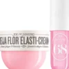 Sol de Janeiro Cheirosa 68 Travel Bundle Body Cream 75 ml & Mist 90 ml