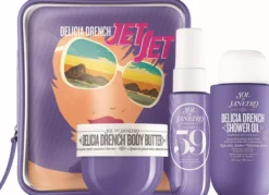 Sol de Janeiro Delicia Drench Jet Set