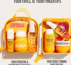 Sol de Janeiro Hydrating Jet Set Cheriosa 62 Scent