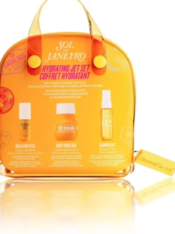 Sol de Janeiro Hydrating Jet Set Cheriosa 62 Scent
