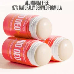 Sol de Janeiro Rio Deo Aluminum-Free Deodorant Cheirosa 40 57 g