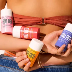Sol de Janeiro Rio Deo 62 Deodorant Refill 57 g