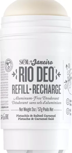 Sol de Janeiro Rio Deo 62 Deodorant Refill 57 g