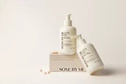 SOME BY MILactosoy Mild Bubble Peeling Cleanser 180 ml