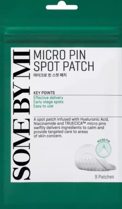 SOME BY MI Micro Pin Spot Patch 9 st