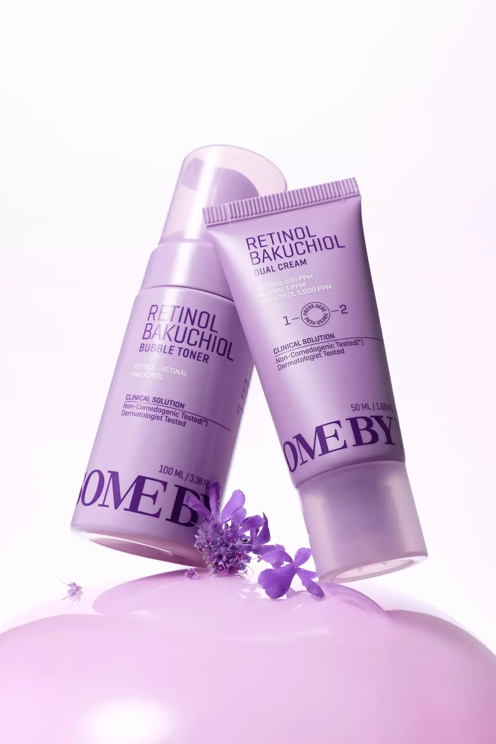 SOME BY MI Retinol Bakuchiol Dual Cream 50 ml