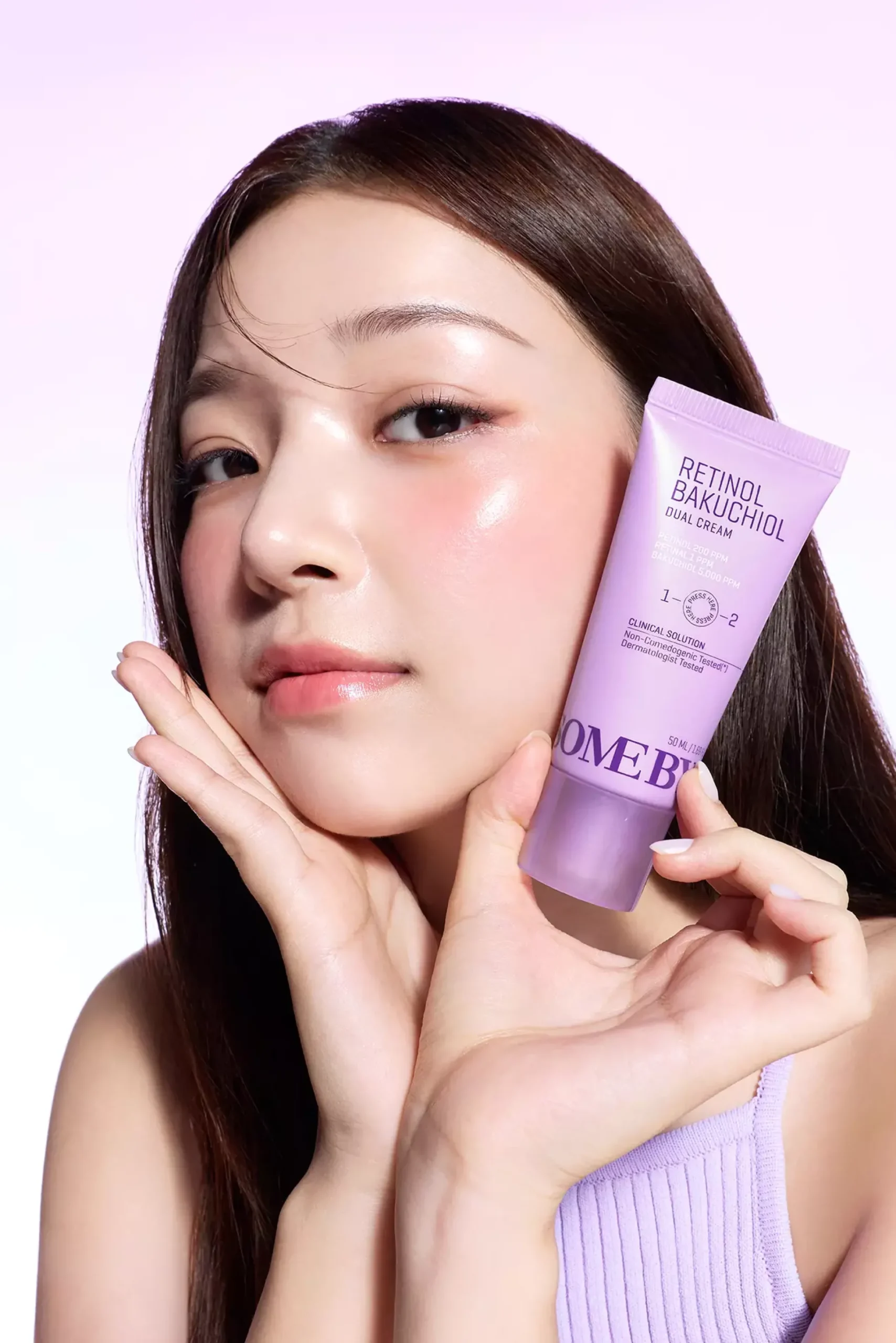 SOME BY MI Retinol Bakuchiol Dual Cream 50 ml