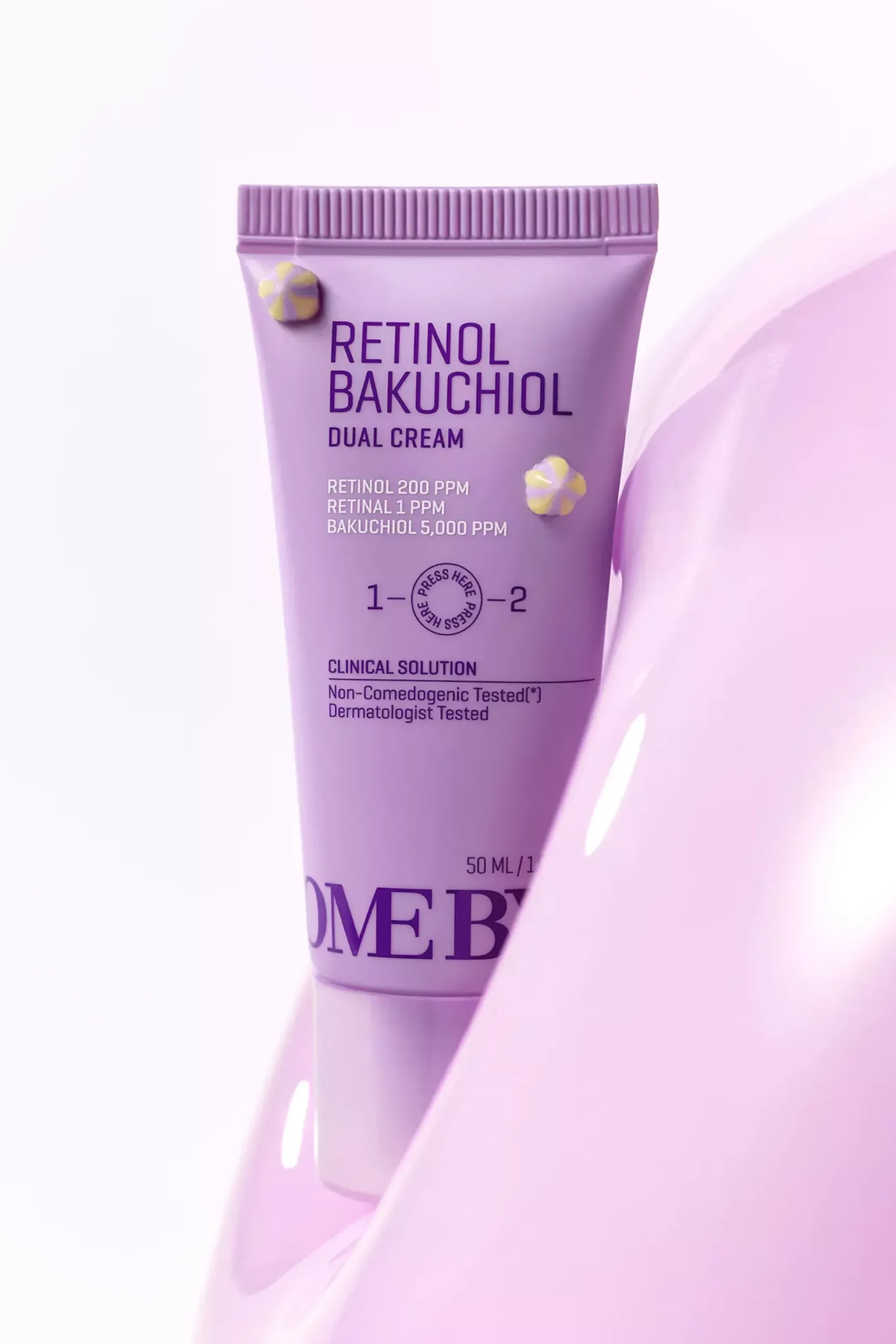 SOME BY MI Retinol Bakuchiol Dual Cream 50 ml