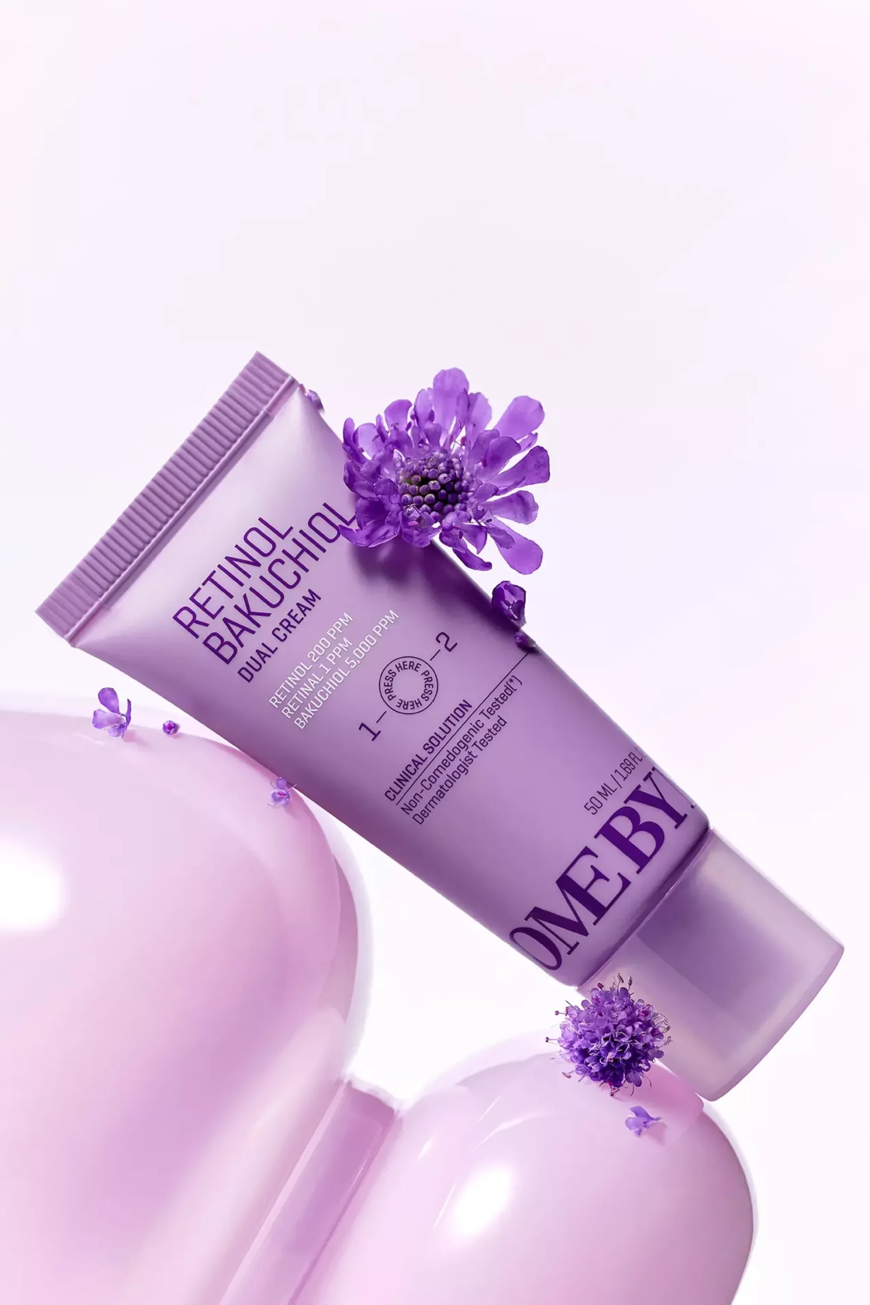 SOME BY MI Retinol Bakuchiol Dual Cream 50 ml