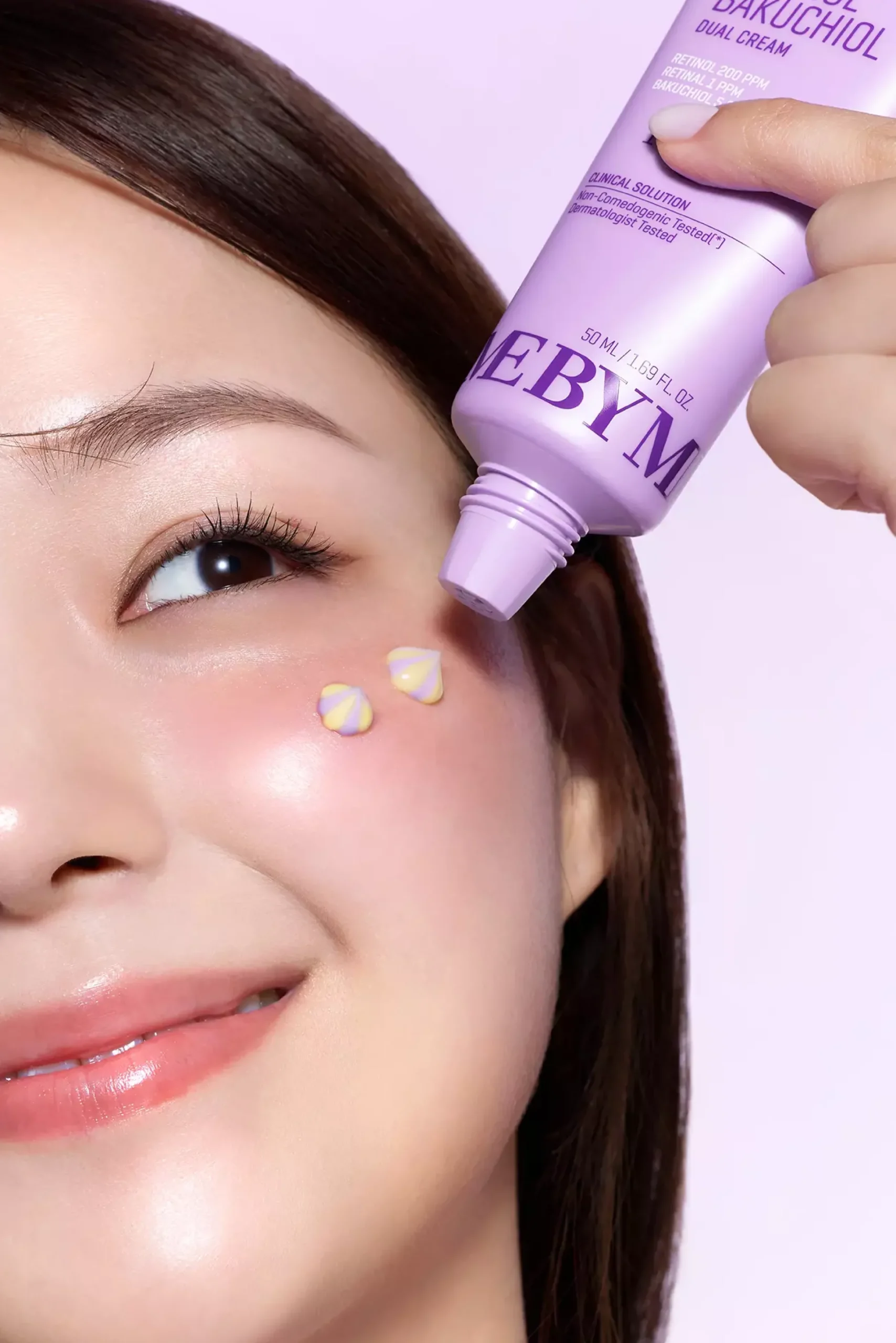 SOME BY MI Retinol Bakuchiol Dual Cream 50 ml