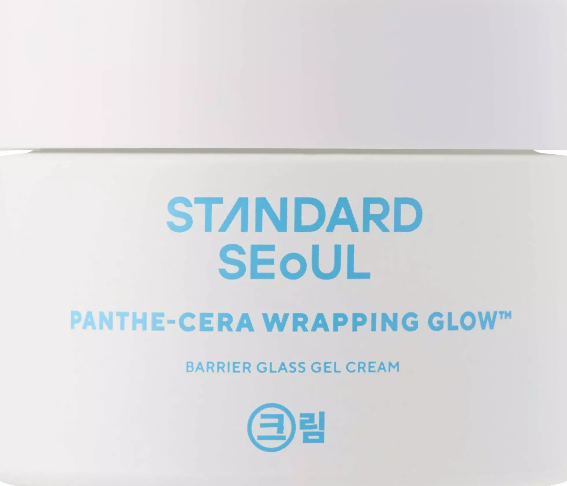Standard Seoul Barrier Glass Gel Cream