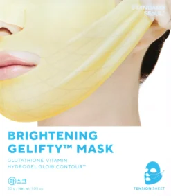 Standard Seoul Brightening Gelifty™ Mask 1 st