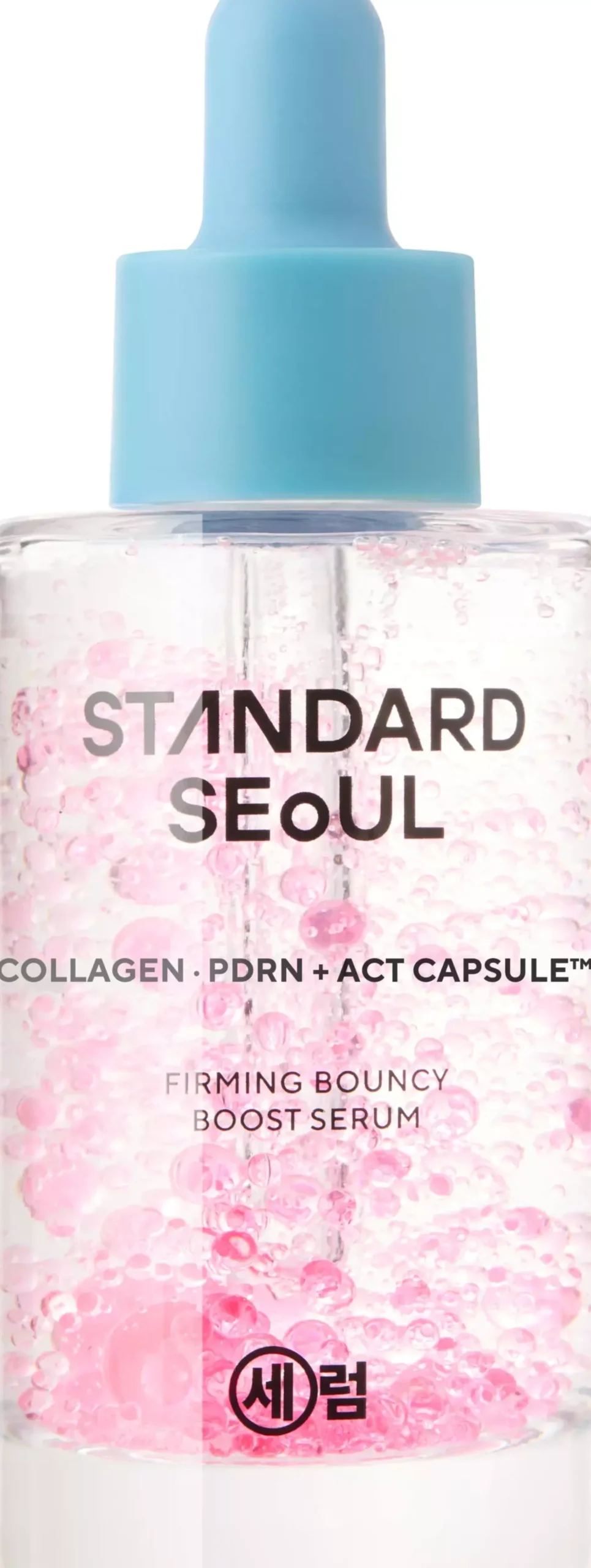 Standard Seoul Firming Bouncy Boost Serum