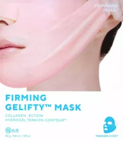 Standard Seoul Firming Gelifty™ Mask