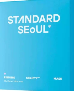 Standard Seoul Firming Gelifty™ Mask