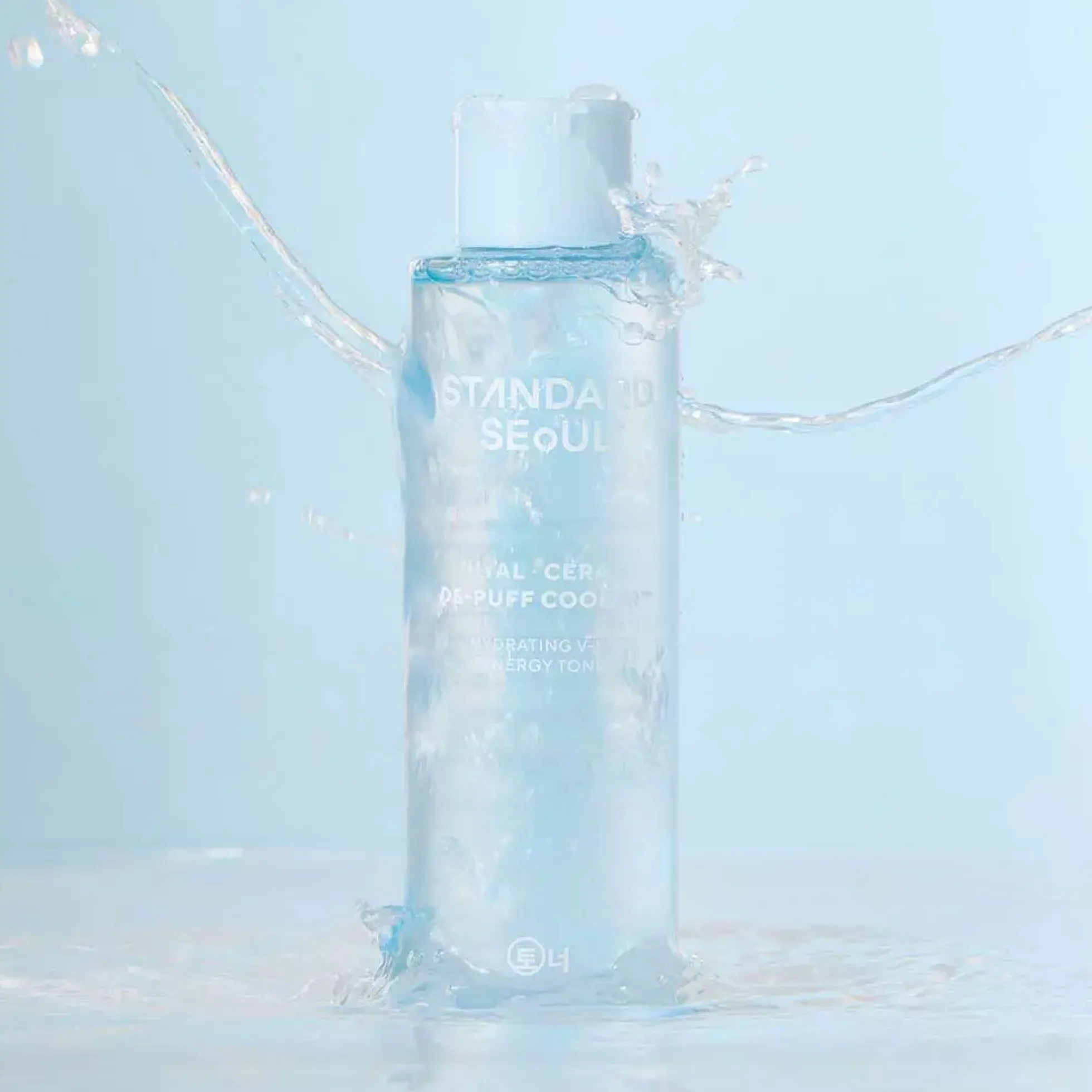 Standard Seoul Hydrating V-Fit Synergy Toner