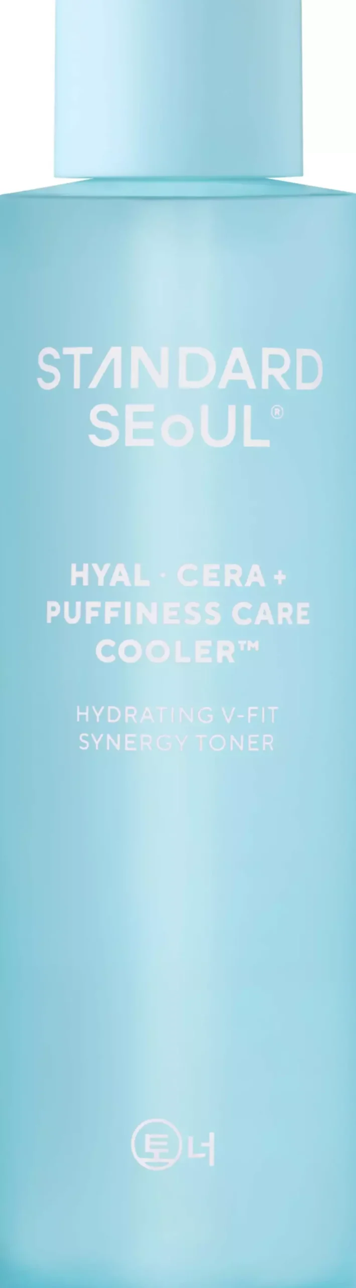 Standard Seoul Hydrating V-Fit Synergy Toner
