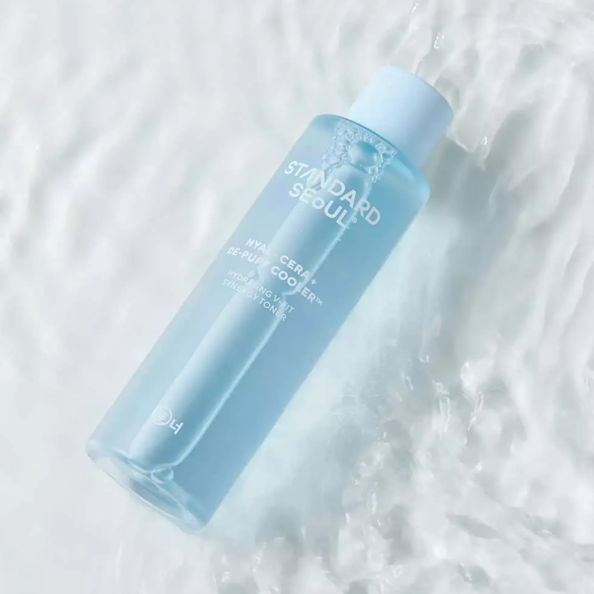 Standard Seoul Hydrating V-Fit Synergy Toner