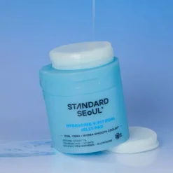 Standard Seoul Hydrating V-Fit Dual Jelly Pad