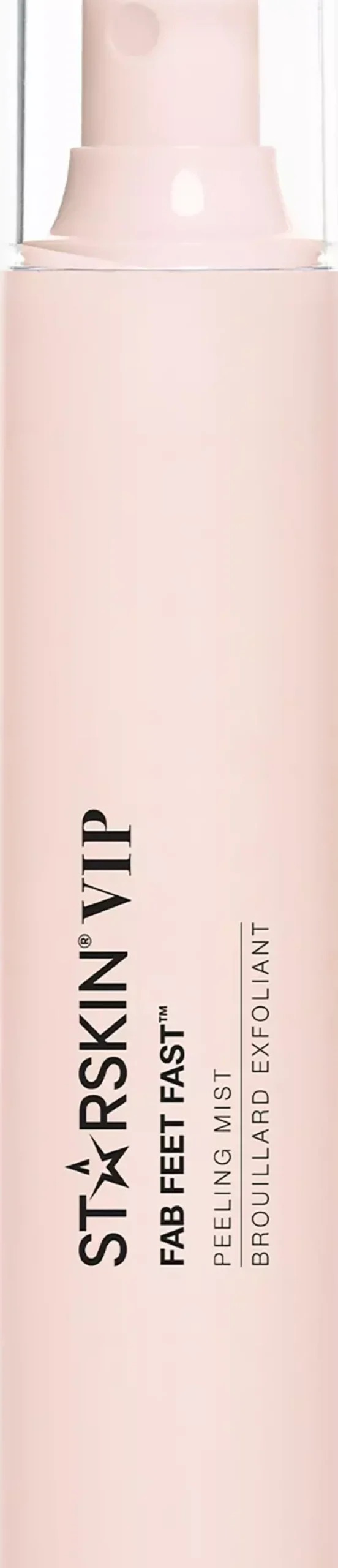 Starskin Fab Fast Peeling Mist 80 ml
