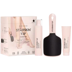 StarskinVIP Fab Feet Fast