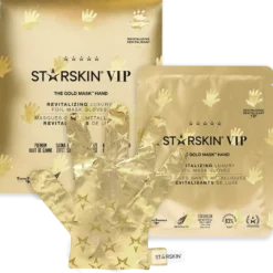 StarskinVIP The Gold Mask Hand
