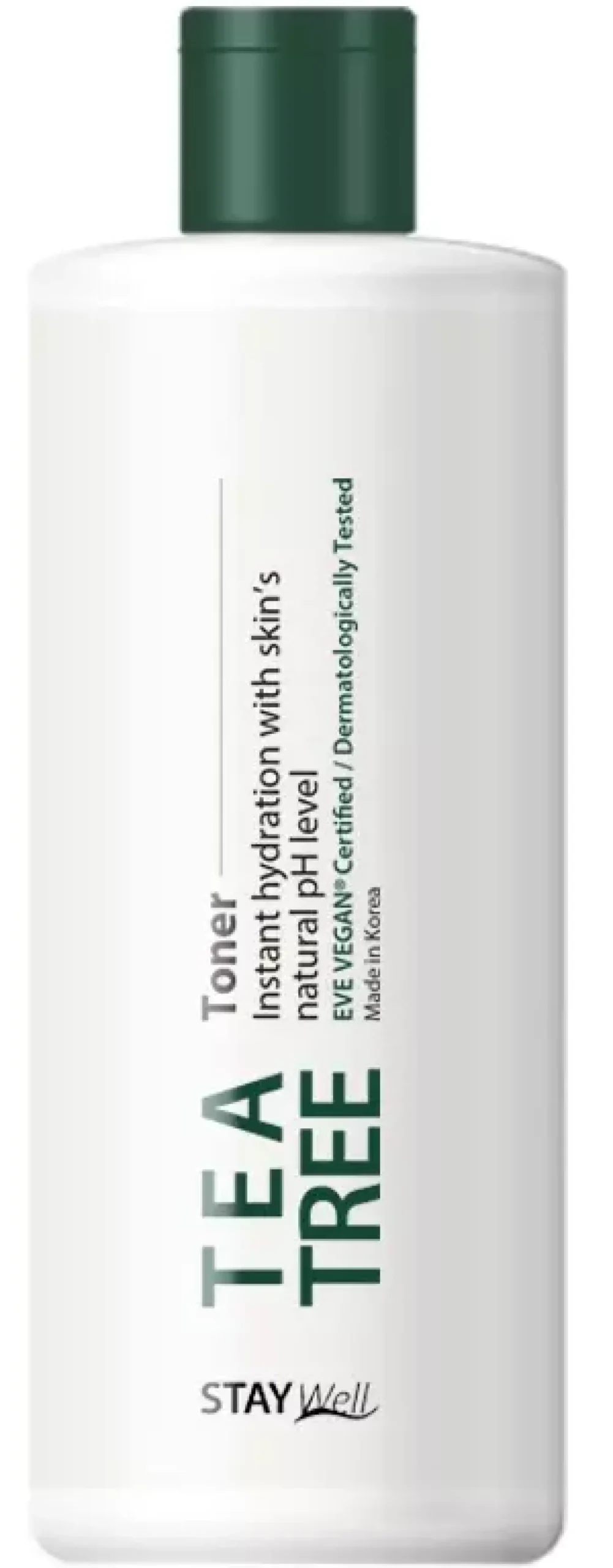 Stay Well Tea Tree Toner 210 ml
