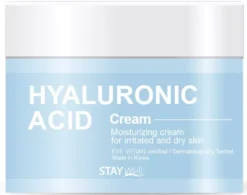 Stay Well Triple Hyaluronic Acid Cream 50 ml