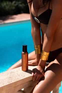 ST.Tropez Instant Glow Body Bronzing Mousse 200 ml