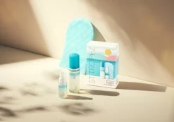ST.TropezPurity Self Tan Kit The Transparent Tan