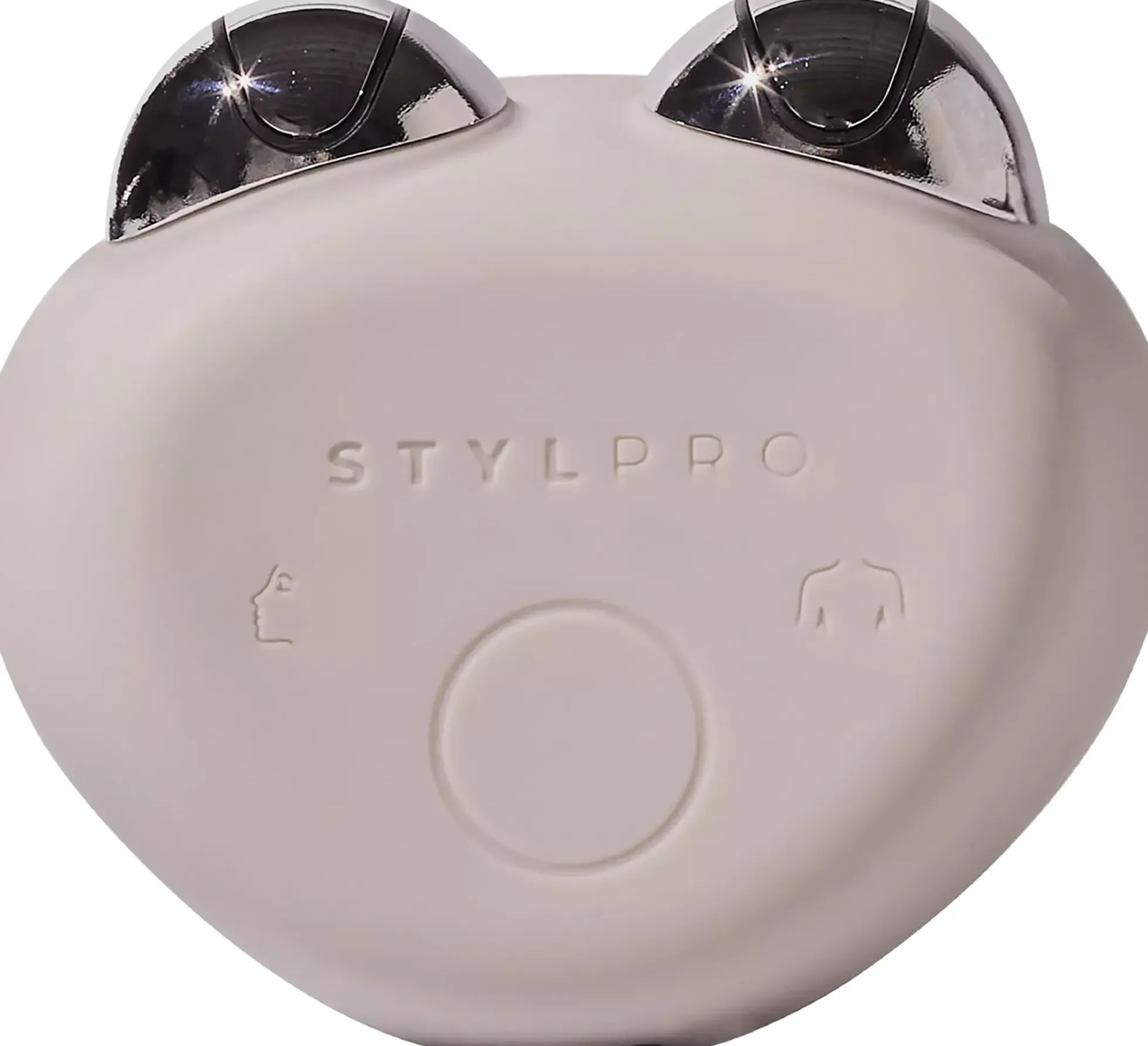 STYLPRO Dual Microcurrent Face & Body Toning Device
