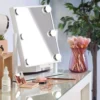 STYLPRO Glam & Groove Hollywood Vanity Music Mirror