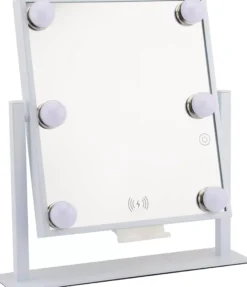 STYLPRO Glam & Groove Hollywood Vanity Music Mirror