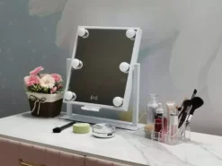 STYLPRO Glam & Groove Hollywood Vanity Music Mirror
