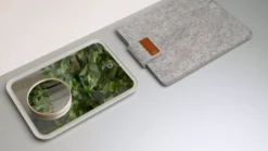 STYLPRO Glow & Go™ Travel Mirror