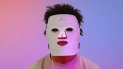 STYLPRO LED Wavelength Mask