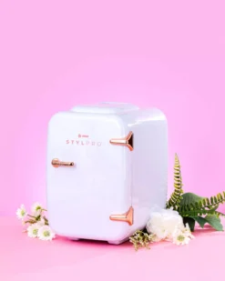 STYLPRO 4 Litre Beauty Fridge