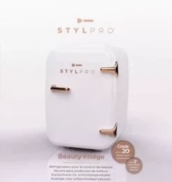 STYLPRO 4 Litre Beauty Fridge