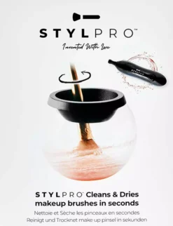 STYLPRO Makeup Brush Cleaner And Dryer Original