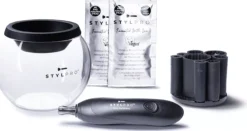 STYLPRO Makeup Brush Cleaner And Dryer Original