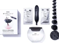 STYLPRO Makeup Brush Cleaner And Dryer Original