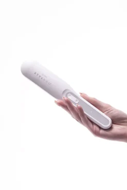 STYLPRO Re-Growth Red Light Hairbrush
