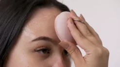 STYLPRO Silicone Facial Cleanser