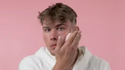 STYLPRO Silicone Facial Cleanser