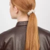 SUI AVA Classic Pearl Elastic Beige