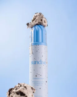 Sundae Cookies & Cream Whipped Shower Foam 265 ml