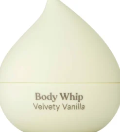 Sundae MINI Velvety Vanilla Body Whip Moisturiser 50 ml