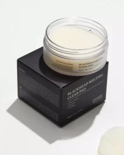Sungboon Editor Blackhead Melting Clear Pad 30 st